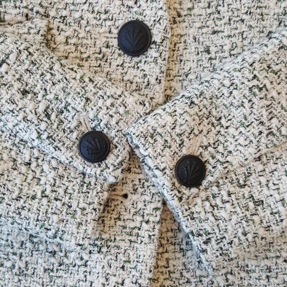 rag and bone ! Elise Tweed Blazer ( US/2) - Picture 8 of 12